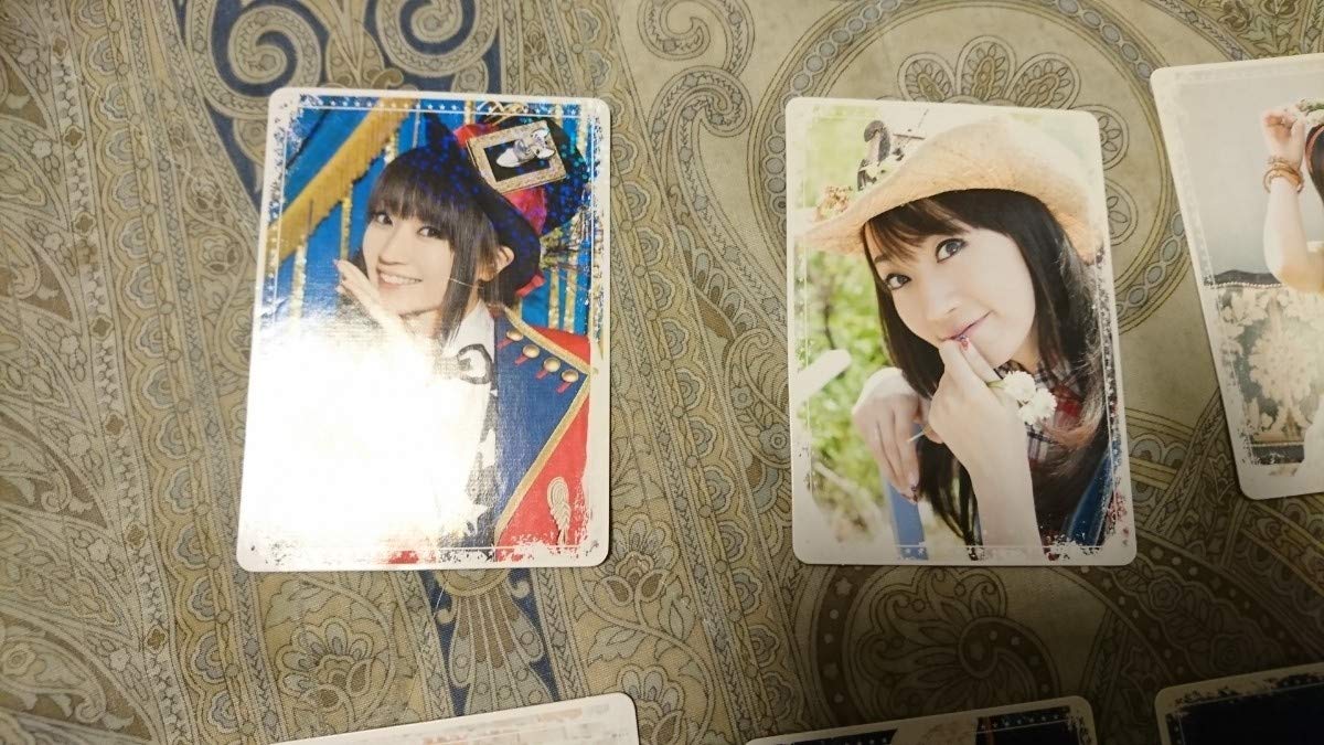 Amazon.co.jp: 水樹奈々さん LIVE CIRCUS 2013 NANACA ナナカ 全